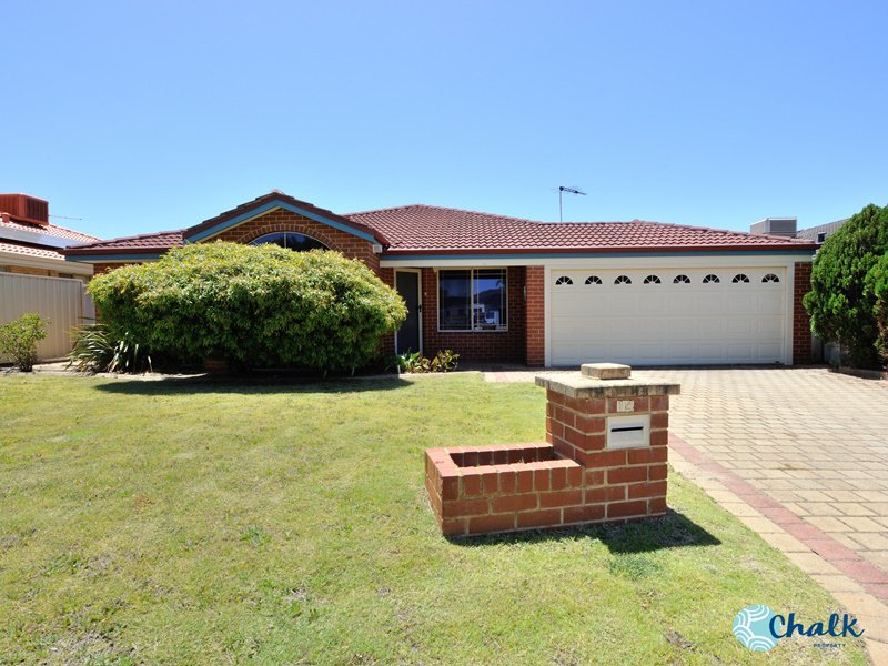 Photo - 14 Belmont Close, Port Kennedy WA 6172 - Image 2