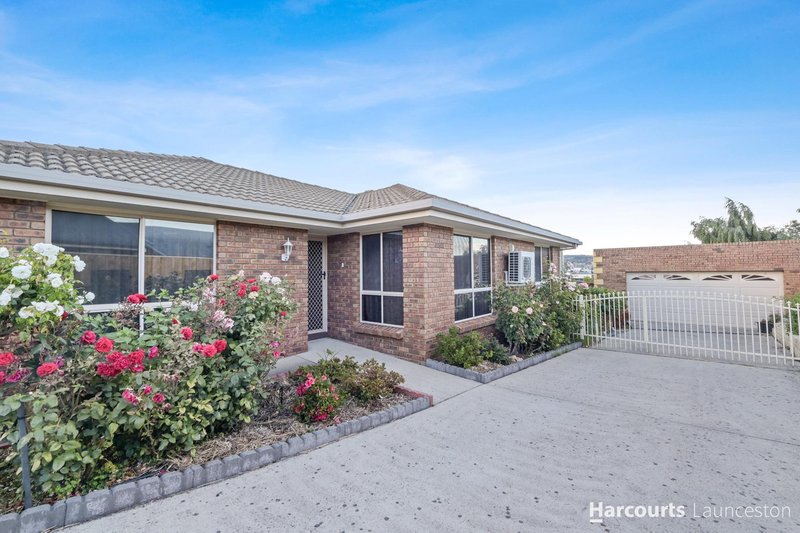 14 Belmont Court, Newnham TAS 7248