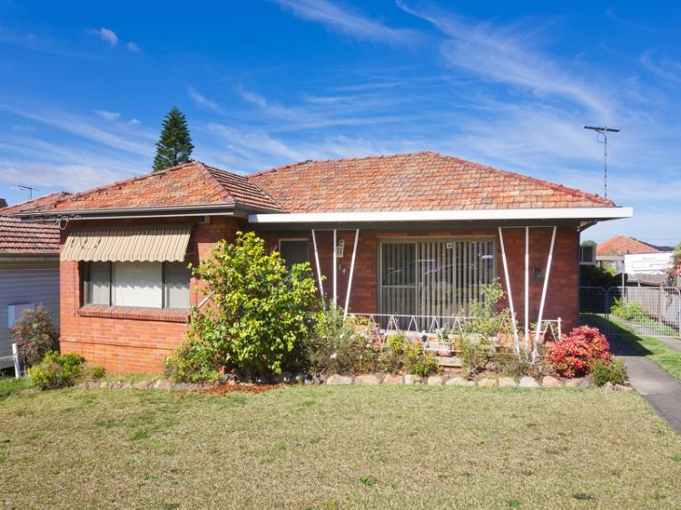 14 Belmont Street, Merrylands NSW 2160