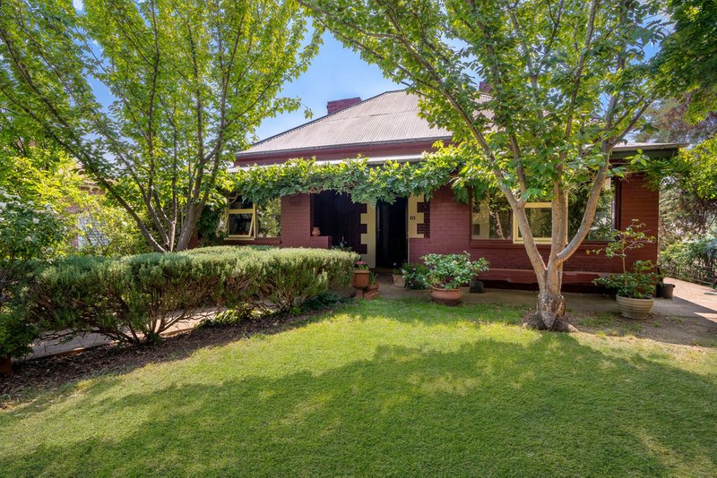 14 Belubula Street, Carcoar NSW 2791