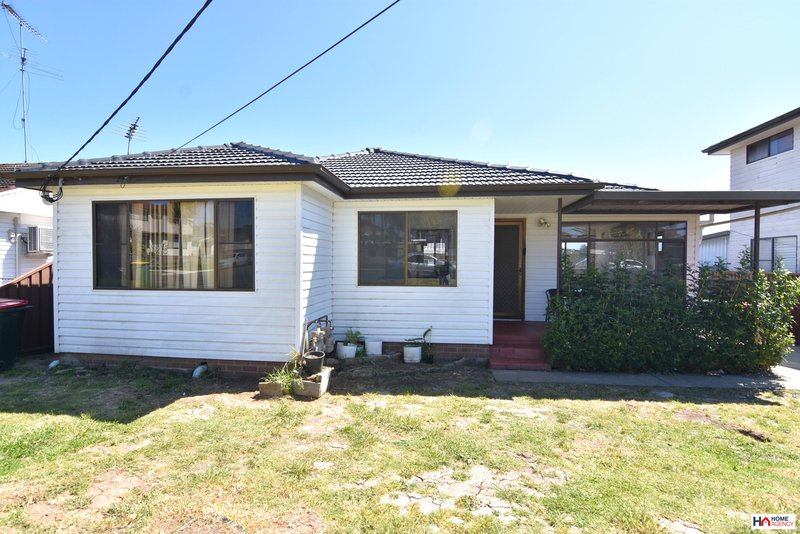 14 Belvedere Street, Mount Pritchard NSW 2170