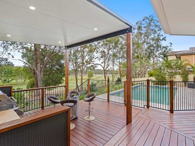 Photo - 14 Ben Hogan Crescent, Parkwood QLD 4214 - Image 1