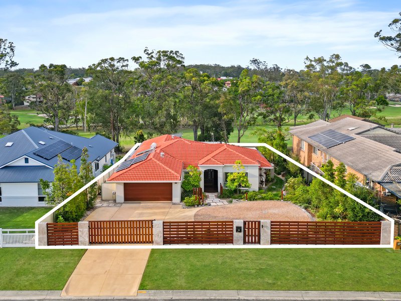 Photo - 14 Ben Hogan Crescent, Parkwood QLD 4214 - Image 25