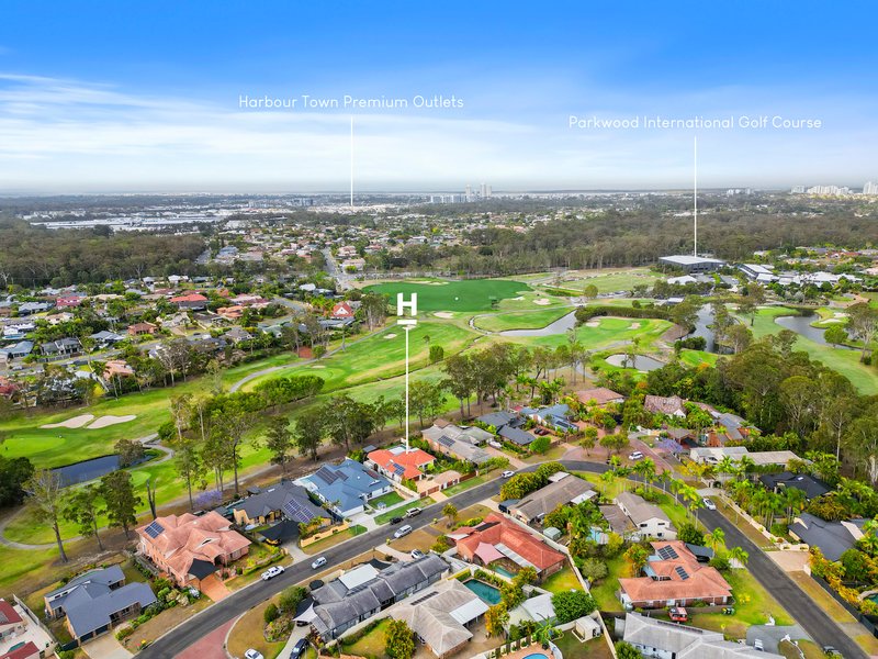 Photo - 14 Ben Hogan Crescent, Parkwood QLD 4214 - Image 29