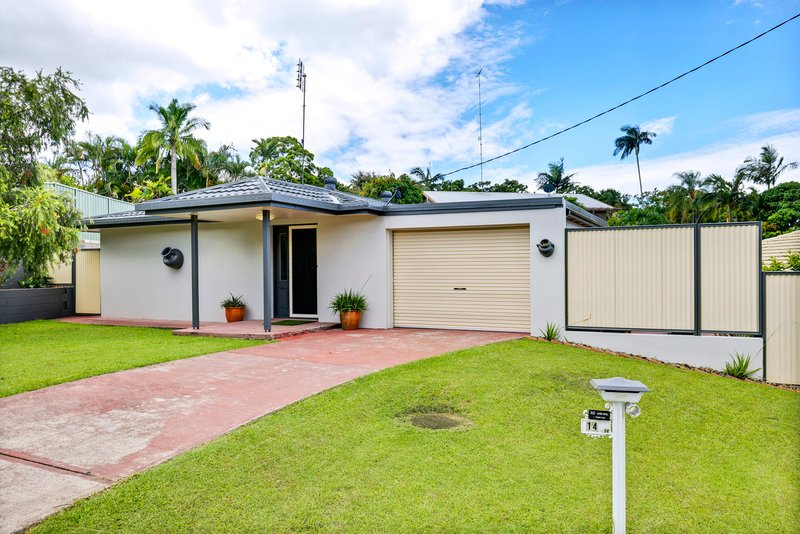 14 Bennelong Court, Kuluin QLD 4558