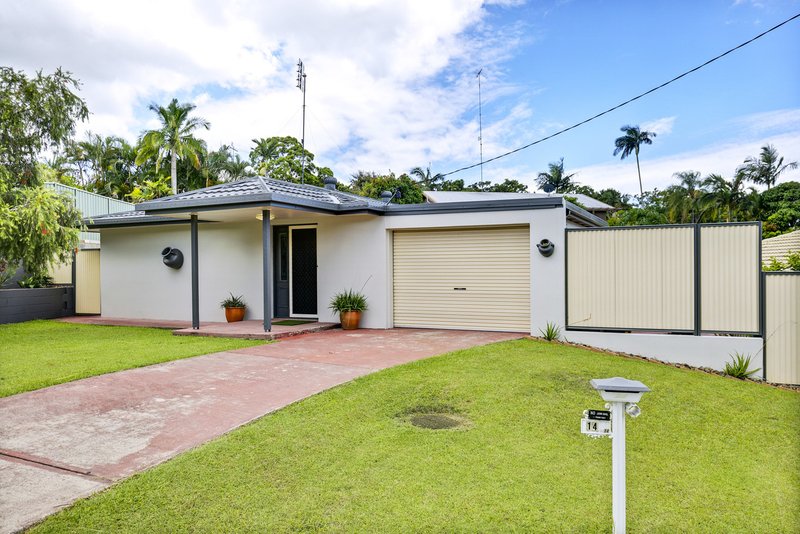 14 Bennelong Court, Kuluin QLD 4558