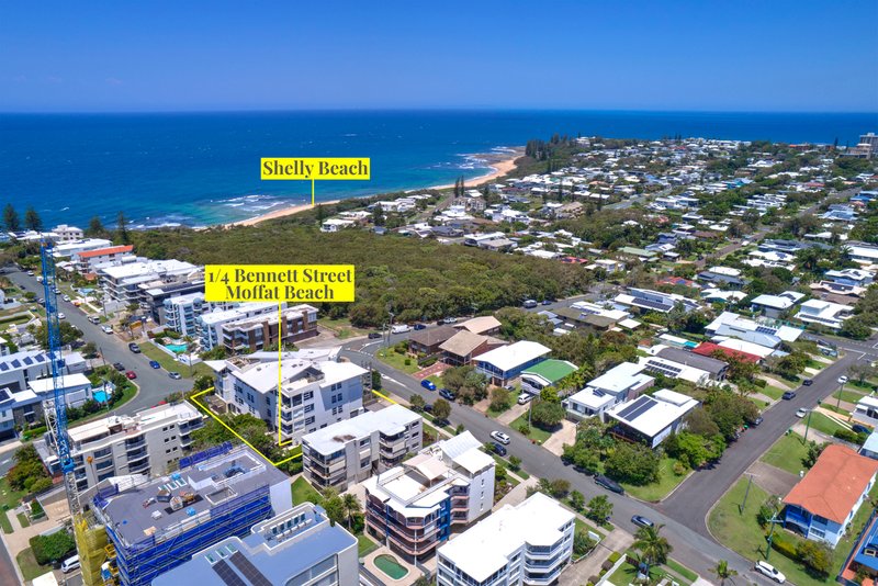 Photo - 1/4 Bennett Street, Moffat Beach QLD 4551 - Image 7