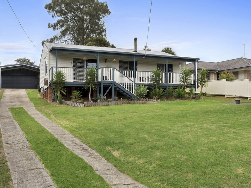 14 Bent Street, Nana Glen NSW 2450