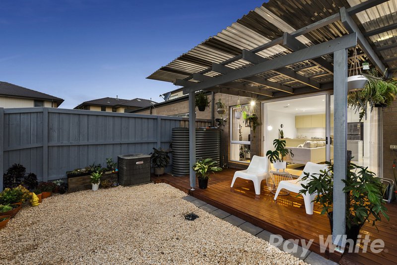 Photo - 14 Bernie Smith Street, Mulgrave VIC 3170 - Image 10