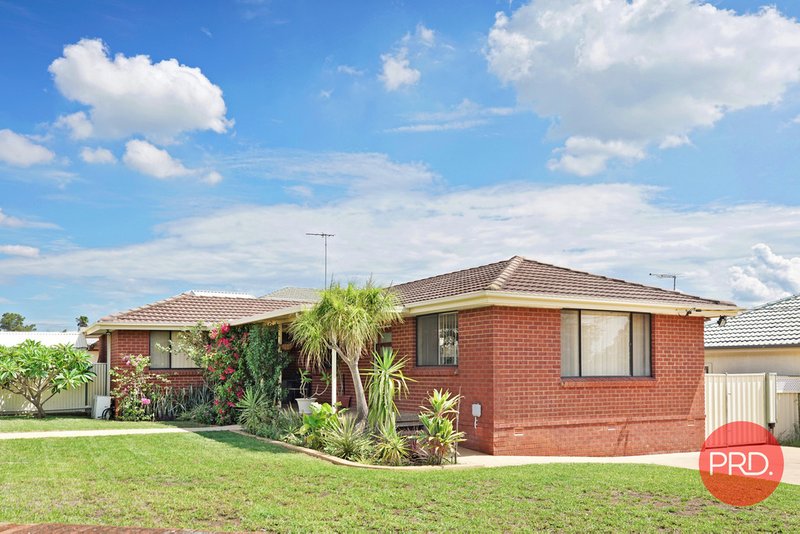 14 Besley Street, Cambridge Park NSW 2747