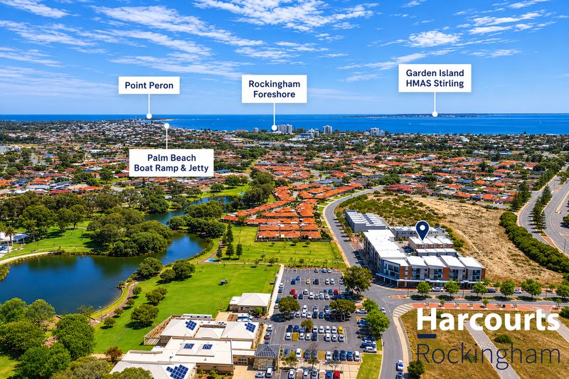 Photo - 1/4 Betano Road, Rockingham WA 6168 - Image 4