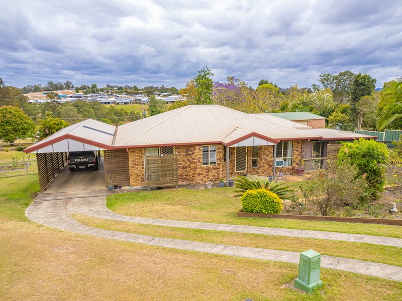 14 Bethany Ct , Southside QLD 4570