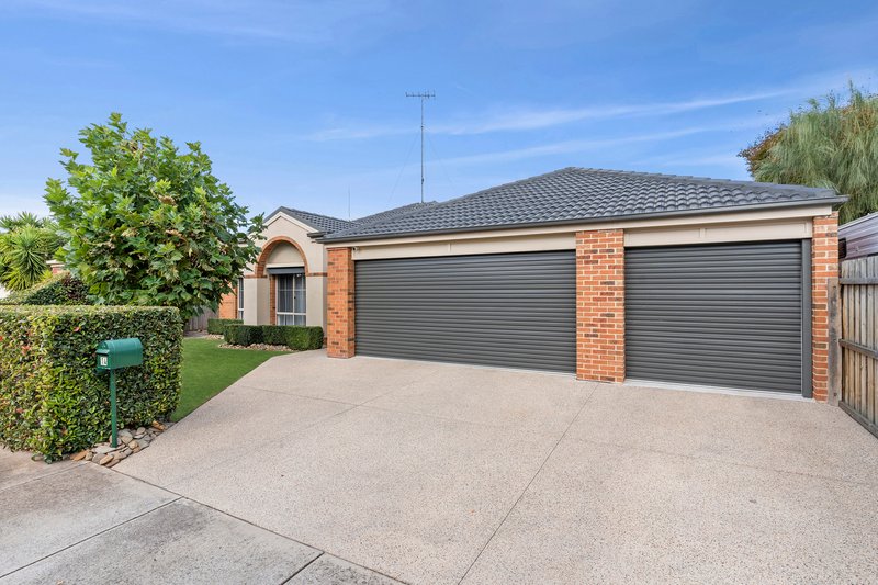 14 Betty Court, Lara VIC 3212