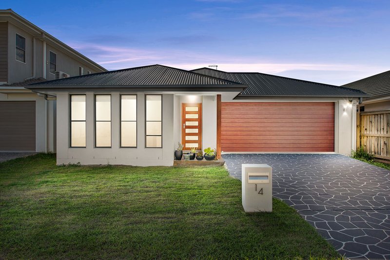 Photo - 14 Beverley Court, Griffin QLD 4503 - Image 1