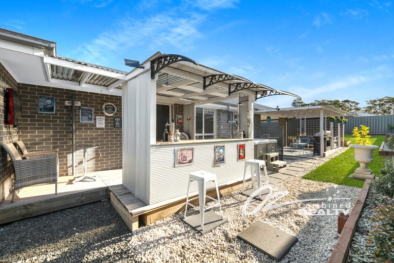 Photo - 14 Bexhill Avenue, Sussex Inlet NSW 2540 - Image 10