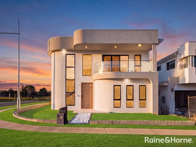 Photo - 14 Bextor Avenue, Leppington NSW 2179 - Image 1