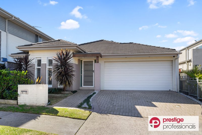 14 Biddle Street, Moorebank NSW 2170