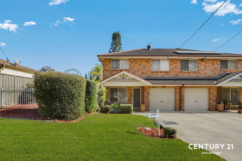 Photo - 14 Bijiji Street, Pendle Hill NSW 2145 - Image 1
