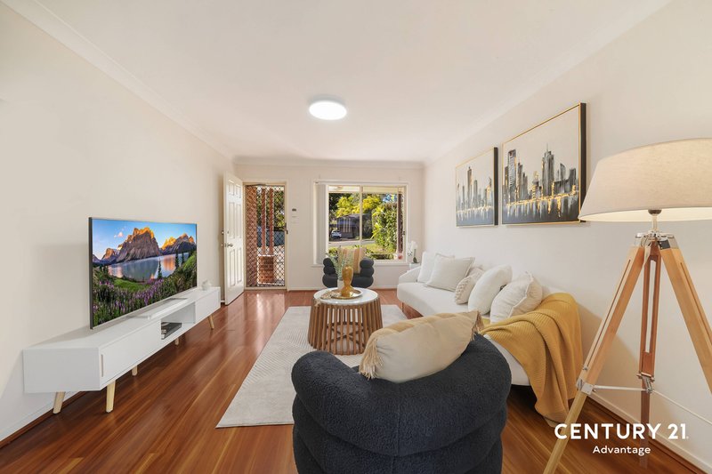 Photo - 14 Bijiji Street, Pendle Hill NSW 2145 - Image 2