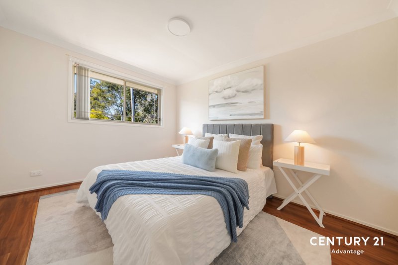 Photo - 14 Bijiji Street, Pendle Hill NSW 2145 - Image 5
