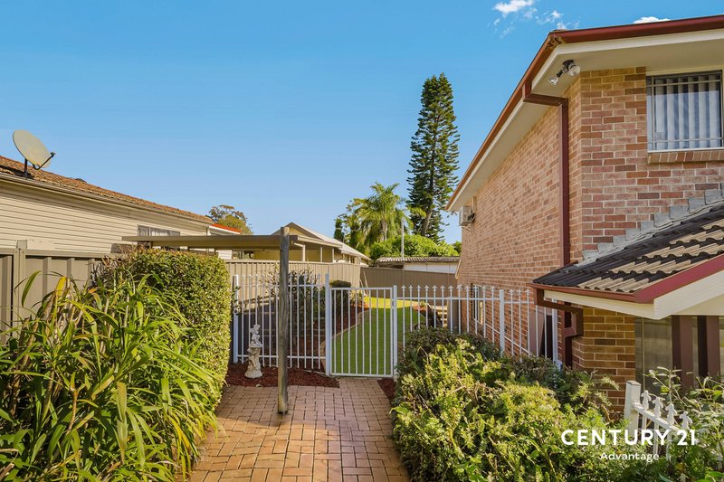Photo - 14 Bijiji Street, Pendle Hill NSW 2145 - Image 11