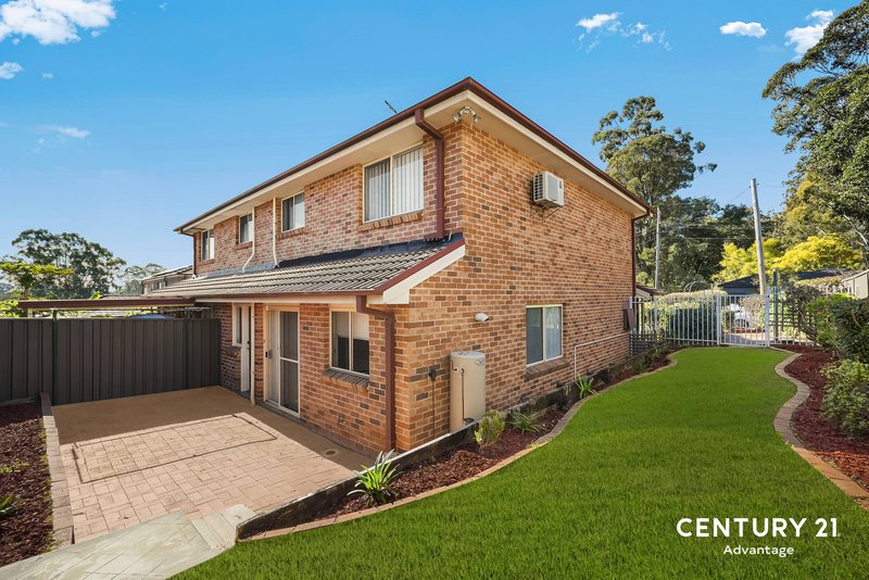Photo - 14 Bijiji Street, Pendle Hill NSW 2145 - Image 12
