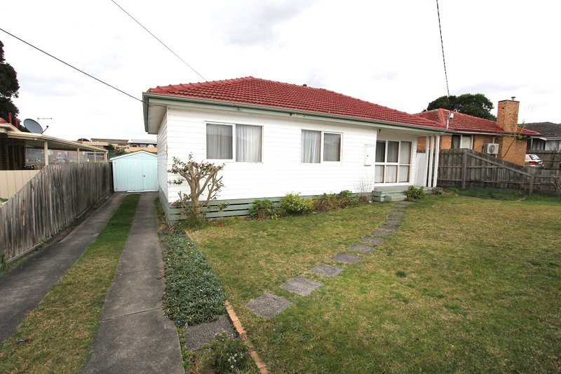 14 Billing Street, Springvale VIC 3171