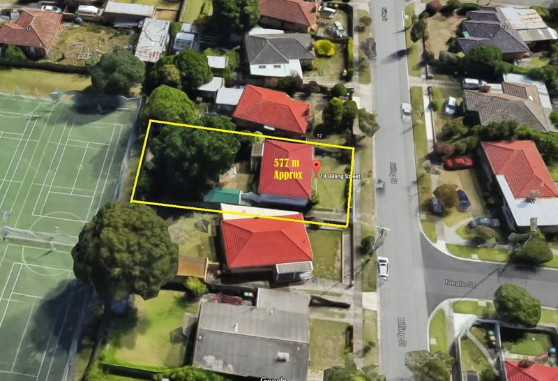 14 Billing Street, Springvale VIC 3171