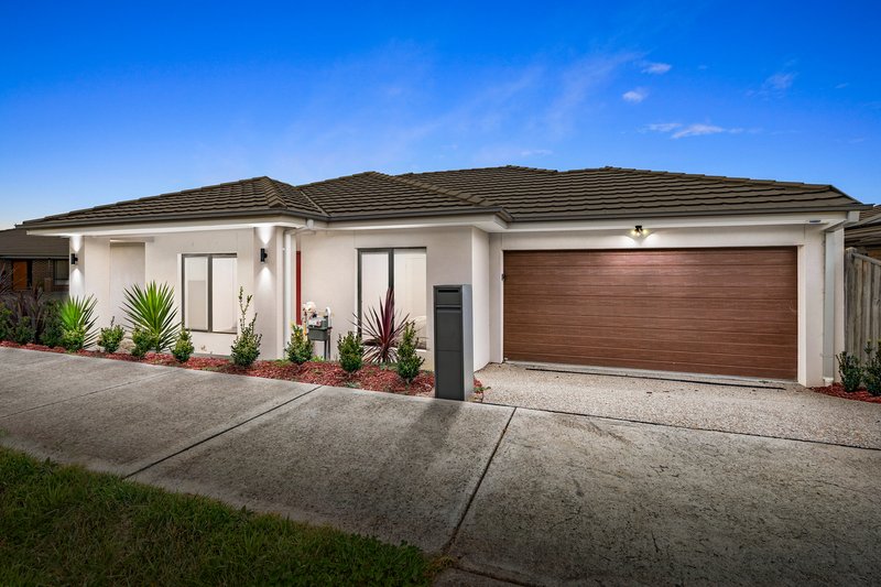 Photo - 14 Bimbimbie Place, Doreen VIC 3754 - Image