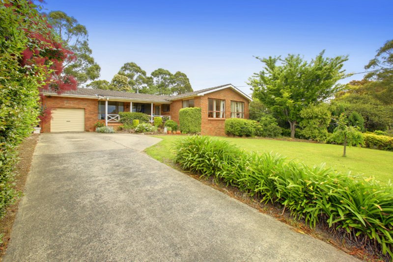 Photo - 14 Bindar Crescent, Bundanoon NSW 2578 - Image