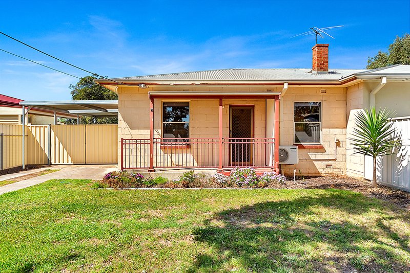 14 Bingham Road, Salisbury North SA 5108