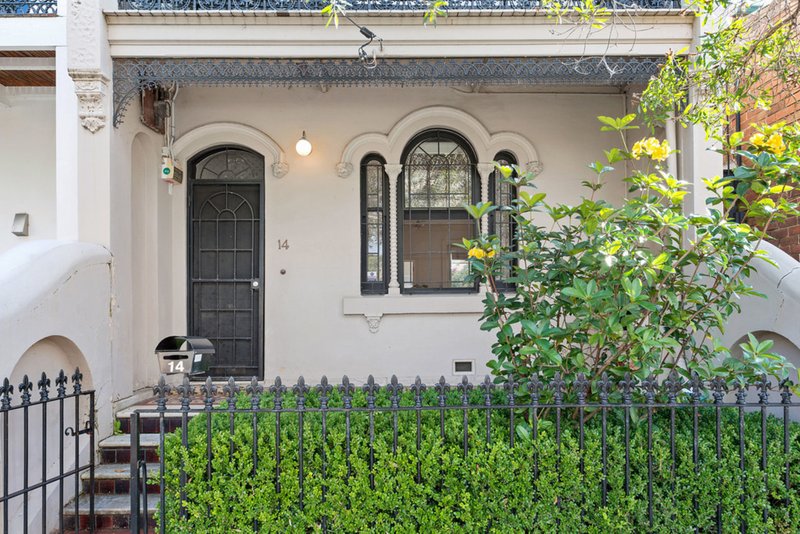 Photo - 14 Binning Street, Erskineville NSW 2043 - Image 9