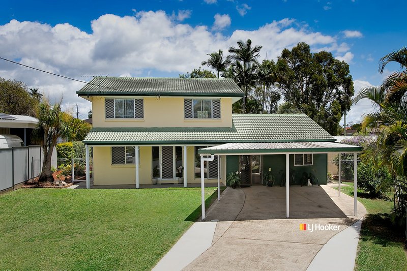 14 Binnowie Court, Bray Park QLD 4500