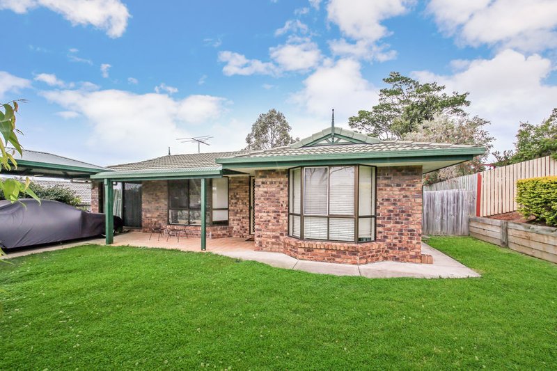 14 Birchgrove Crescent, Kallangur QLD 4503