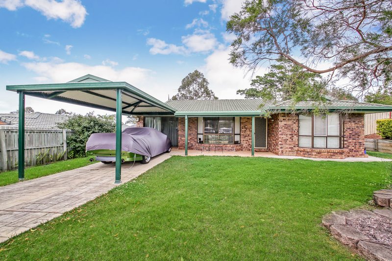 Photo - 14 Birchgrove Crescent, Kallangur QLD 4503 - Image 2