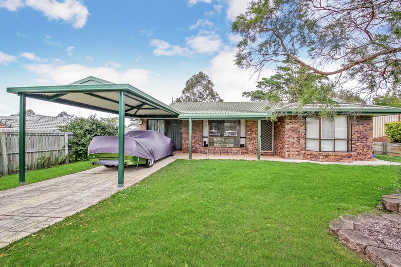 Photo - 14 Birchgrove Crescent, Kallangur QLD 4503 - Image 1