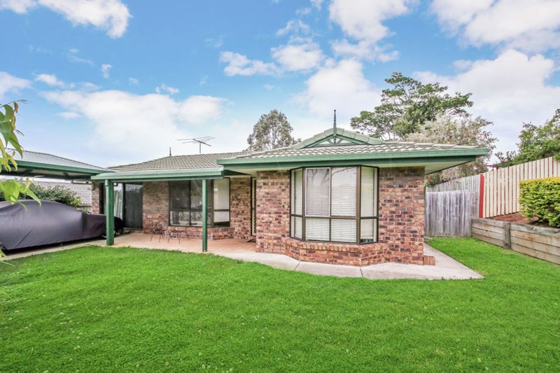 Photo - 14 Birchgrove Crescent, Kallangur QLD 4503 - Image 10