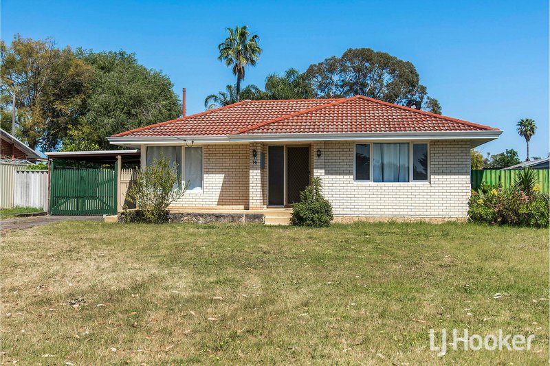 14 Birrell Place, Gosnells WA 6110