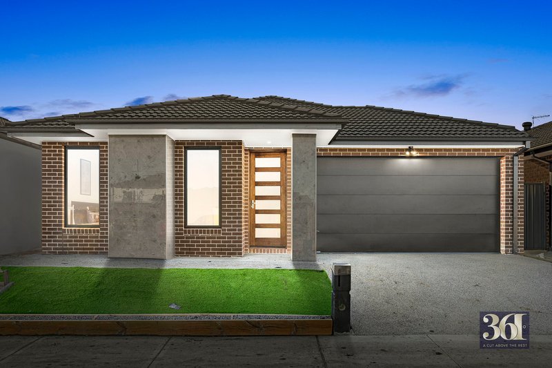 Photo - 14 Bistre Road, Tarneit VIC 3029 - Image 2