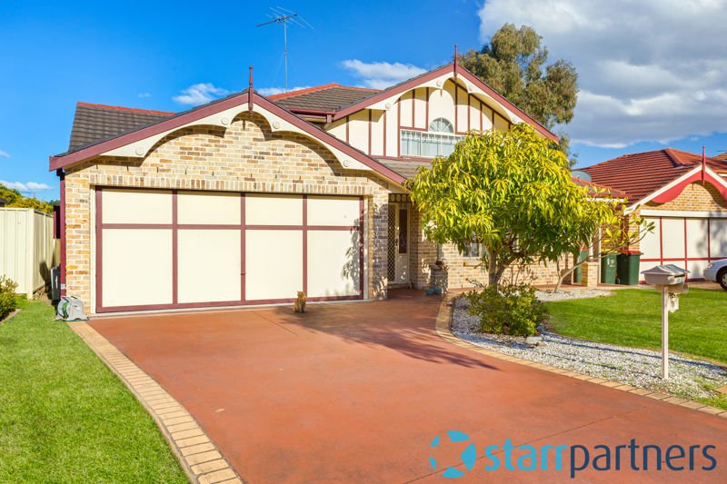 14 Bittern Grove, Glenwood NSW 2768