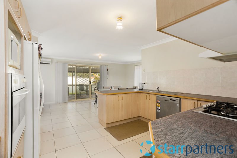 Photo - 14 Bittern Grove, Glenwood NSW 2768 - Image 3