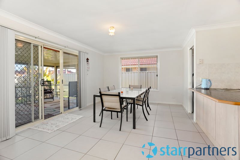 Photo - 14 Bittern Grove, Glenwood NSW 2768 - Image 4