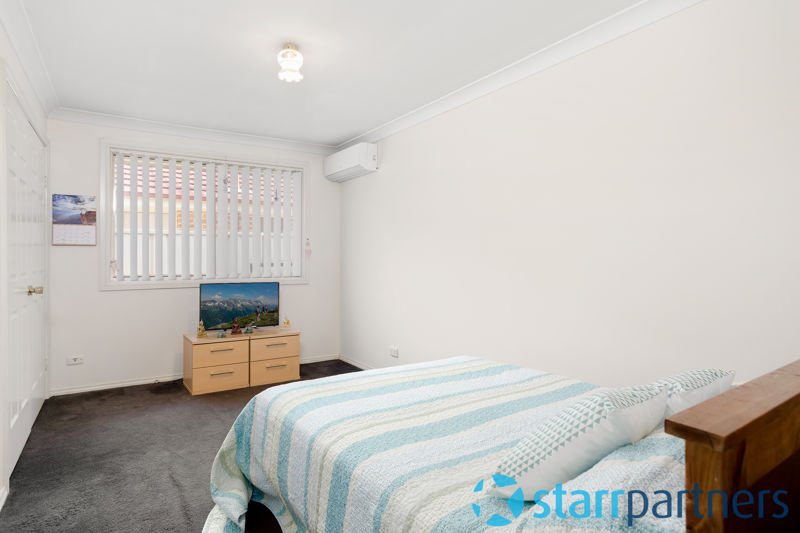 Photo - 14 Bittern Grove, Glenwood NSW 2768 - Image 7