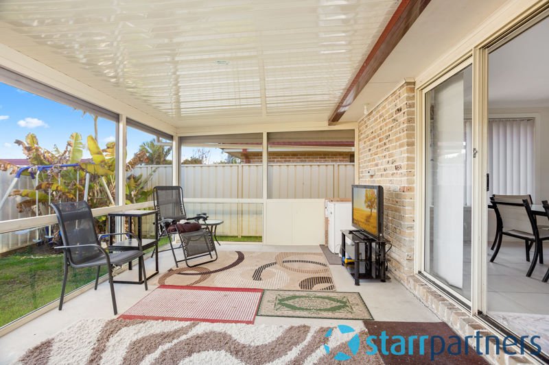 Photo - 14 Bittern Grove, Glenwood NSW 2768 - Image 9