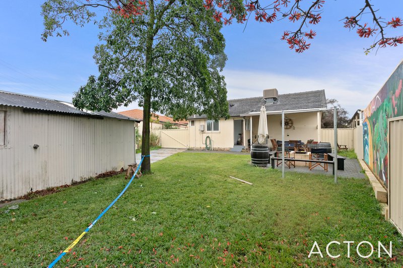 Photo - 14 Bitton Street, Hamilton Hill WA 6163 - Image 14