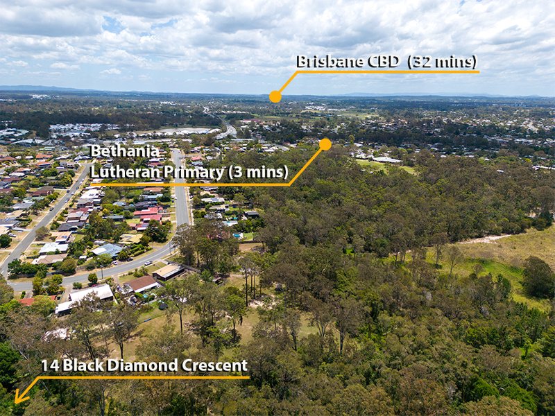 Photo - 14 Black Diamond Crescent, Edens Landing QLD 4207 - Image 16