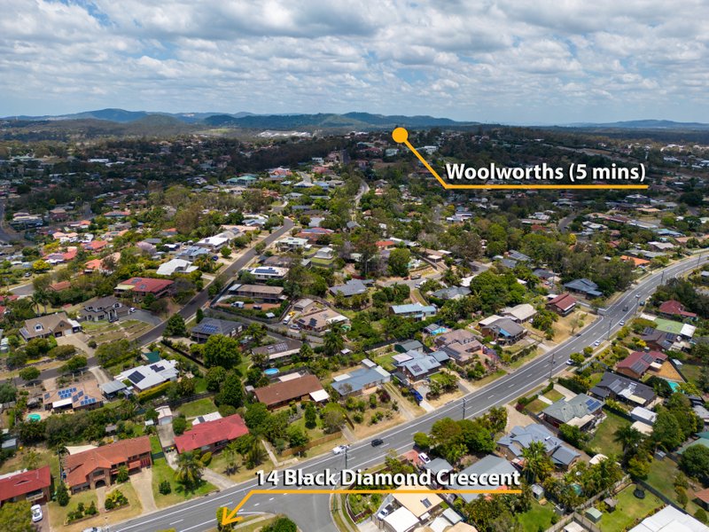 Photo - 14 Black Diamond Crescent, Edens Landing QLD 4207 - Image 18