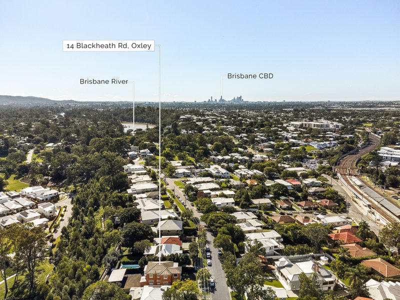 Photo - 14 Blackheath Road, Oxley QLD 4075 - Image 28
