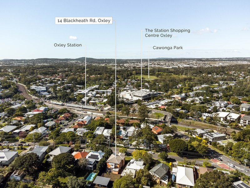 Photo - 14 Blackheath Road, Oxley QLD 4075 - Image 30