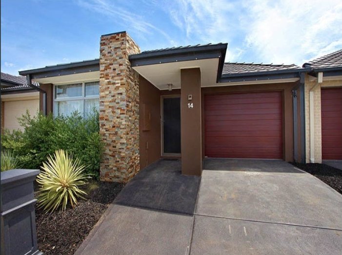 14 Blaimore Way, Mernda VIC 3754